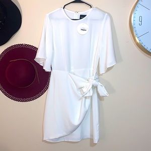 Boutique Dress size M— New with tags!!